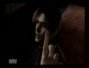 【実況】生物学的危害に立ち向かう二人 part.4【biohazard4】