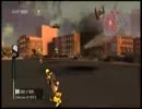 【xbox360】EARTH DEFENSE FORCE: INSECT ARMAGEDDONを遊んでみた　1-2