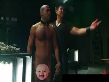 VAN様　飴と鞭編