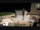 【Minecraft】キュゥべえの大陸？開拓史　第十九話【ゆっくり実況】
