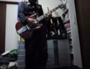 ベテランギタリストの俺がＣ７を弾いてみたよ！.wmv