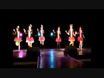 [【D-si☆’s】デビューライブ【始まりのジングル】