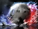 【ニコカラ】Black Out The Alternative(off vocal)【修正版】