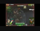 【ＢＢ】迷走戦闘記録【日記】ＥＸ　クラン演習、都椿姫ｖｓぽれぽれ姫