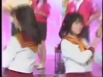 うしろゆびさされ組 うしろゆびさされ組