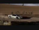 【GT5】いすゞ 4200Rコンセプトでトスカーナを走ってみた【ダート】