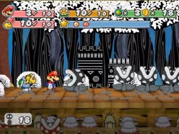 【TAS】ペーパーマリオRPG Testrun 【WIP Part6】