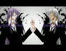 【原音設定配布】じごろってーのM【御手繋ぎ】