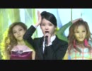 [K-POP] Sunny Hill feat. IU - The Grasshopper Song (LIVE 20120129) (HD)