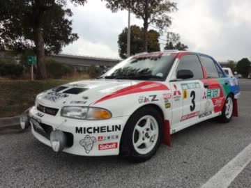 三菱フリークの実況車載／その39（趣味編）