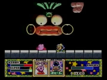 【実況】星のカービィSDXを仲悪コンビが遊ぶとこうなる【１０】