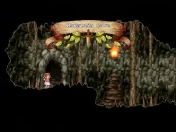 Fortune Summoners～Secret of the Elemental Stone～体験版　Part2