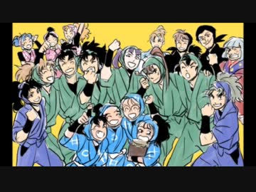 【ＲＫＲＮ】忍.ミュの曲をファミコン風にアレンジしてみた【第三弾】