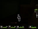 noobがやるL4D2ゆっくり実況プレイ　part2