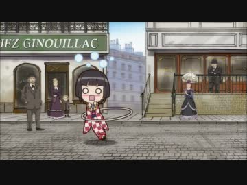 湯音ちゃんとフラフープ