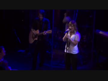 [LIVE]Kelly Clarkson