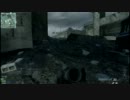 【COD:MW3】私と、砂と、TDM。INTERCHANGE#2【PS3】