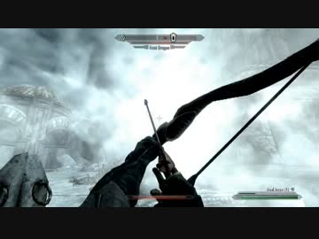 【翻訳・字幕】The Elder Scrolls V: Skyrim プレイ動画 131