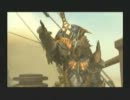 ダン・モロ　VS　ジエン・モーラン