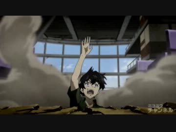 ﾎﾞｯｼｭｰﾄ 未来日記１６話にあの効果音つけてみた ニコニコ動画