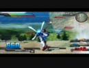 【家庭用】ガンダムEXVS【ゴッド視点１】