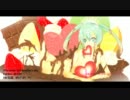 【初音ミク】No more St.Valentine’s Day【バレンタイン曲PV】