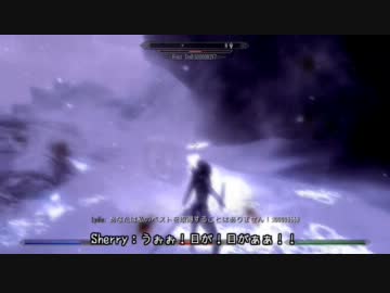 【TES5】自由気ままにSkyrim紀行　第10話