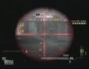【CoD:MW3】圧倒的FAD厨を求めてMW3実況～やれば出来る子FADサーマル～【PS3】