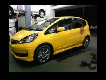 【オススメドライブコース番外編】Ｊ’ｓなのはフェイＦＩＴ【愛車PV】