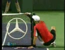 ニエミネンVSスリチャパン