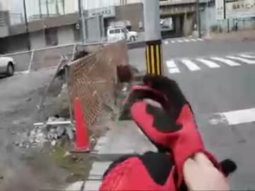 三十路前にバイクで九州を走りたい no５