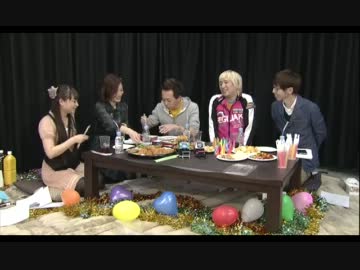 THE IDOLM@STER組曲 アニメ配信無事完了記念！ 第１部トークパート(2/3）