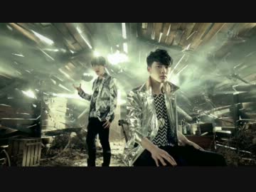 【K-POP】 EXO-K 「WHAT IS LOVE」 (Korean Ver.) 【新曲MV（和訳）】