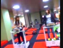 運動ちゅ～！（２）