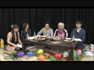 THE IDOLM@STER組曲 アニメ配信無事完了記念！ 第2部トークパート(2/4）