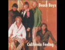 The Beach Boys - California Feeling