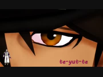 【タイバニ】te-yut-teで虎徹ｸﾗｽﾀを釣ってみる。