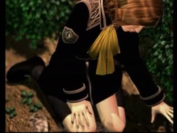 【ゆっくり】FF8ノーダメプレイ その3