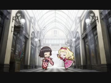 湯音&アリス4