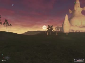 【FF11】まったりヴァナ・ディール　～景色を観る旅～