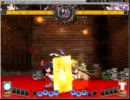 【東方非想天則】　豚な霊夢の対戦日記その14　VSレミリア