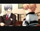 ゲームRewriteOP「Philosophyz」をMintJamバージョンに変更してみた。