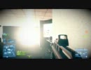 【BF3】ビギナーはフラグ Operation Metro PS3 (2/2)【GTJ】