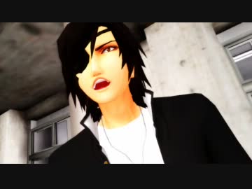 【MMD】学生筆頭でZ会【戦国BASARA】