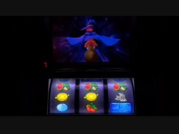 マジカルハロウィン3 ”moonlight”　part24