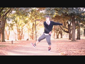 【マロン】Rising Sun【踊ってみた】