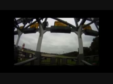 【競馬】第３回模擬レース 山崎亮誠 ヘルメットカメラ映像【馬載動画】