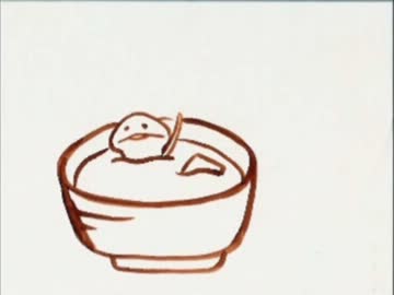 「んふんふんふんふ」の動画から翻訳内容を予想してみた