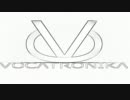 vocatronika [MI:ELEN feat. 巡音ルカ]