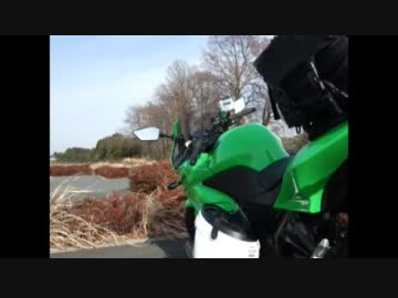 埼玉県民のバイク日記(行田編Part2)